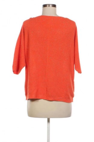 Dámský svetr Unbranded, Velikost L, Barva Oranžová, Cena  186,00 Kč