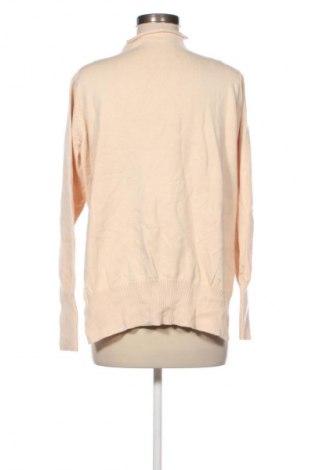 Dámský svetr Unbranded, Velikost M, Barva Béžová, Cena  239,00 Kč