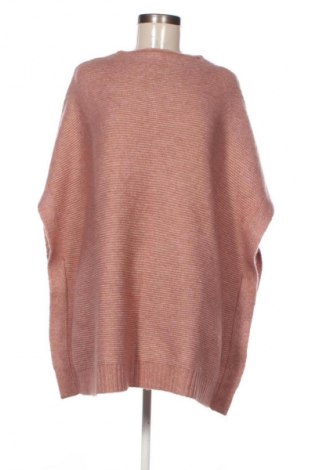 Дамски пуловер Unbranded, Размер M, Цвят Розов, Цена 9,31 €