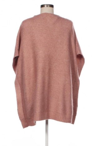 Дамски пуловер Unbranded, Размер M, Цвят Розов, Цена 9,31 €