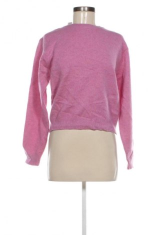 Damenpullover Uniqlo, Größe S, Farbe Rosa, Preis 24,99 €, #133649803