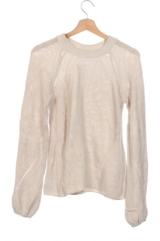 Dámský svetr United Colors Of Benetton, Velikost XS, Barva Béžová, Cena  299,00 Kč