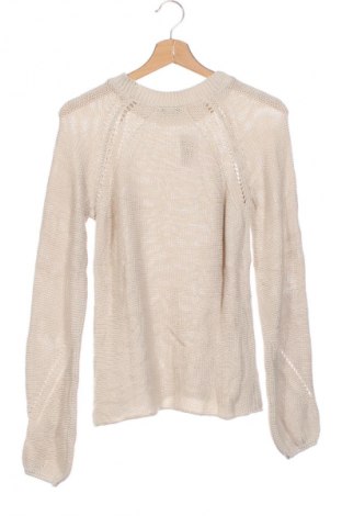 Dámský svetr United Colors Of Benetton, Velikost XS, Barva Béžová, Cena  299,00 Kč
