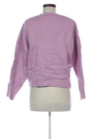 Dámský svetr United Colors Of Benetton, Velikost M, Barva Fialová, Cena  469,00 Kč