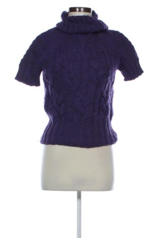 Női pulóver United Colors Of Benetton, Méret S, Szín Lila, Ár 8 339 Ft