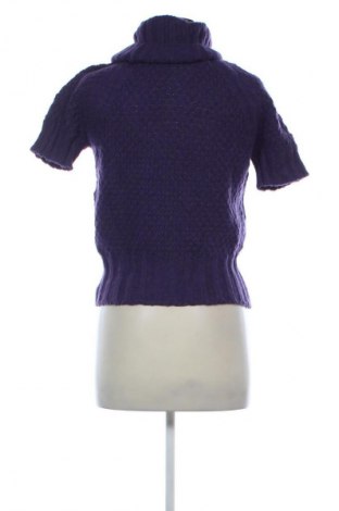 Női pulóver United Colors Of Benetton, Méret S, Szín Lila, Ár 8 339 Ft