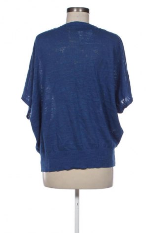 Pulover de femei United Colors Of Benetton, Mărime L, Culoare Albastru, Preț 70,99 Lei