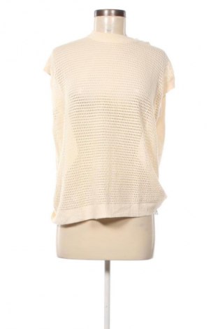 Dámsky pulóver Up 2 Fashion, Veľkosť M, Farba Kremová, Cena  1,95 €