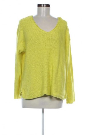 Dámský svetr Up 2 Fashion, Velikost L, Barva Zelená, Cena  229,00 Kč