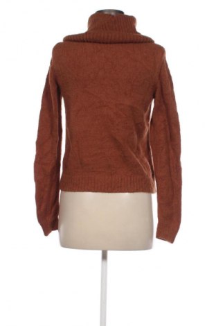 Dámský svetr VILA, Velikost XS, Barva Hnědá, Cena  219,00 Kč