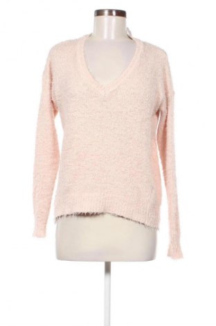 Dámský svetr VRS Woman, Velikost L, Barva Růžová, Cena  119,00 Kč