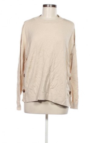 Dámsky pulóver Vero Moda, Veľkosť S, Farba Béžová, Cena  13,95 €