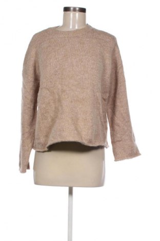 Dámsky pulóver Vero Moda, Veľkosť XS, Farba Béžová, Cena  7,95 €