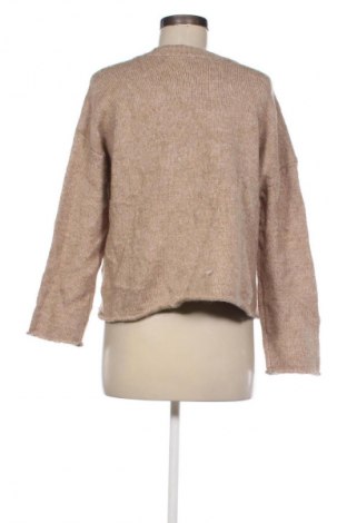 Dámsky pulóver Vero Moda, Veľkosť XS, Farba Béžová, Cena  7,95 €