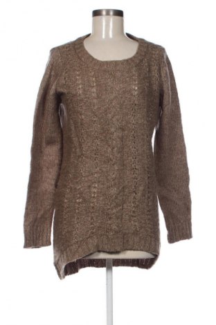 Dámský svetr Vero Moda, Velikost M, Barva Béžová, Cena  199,00 Kč