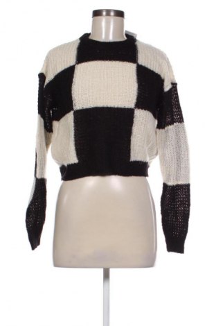 Dámský svetr Vero Moda, Velikost XS, Barva Vícebarevné, Cena  219,00 Kč