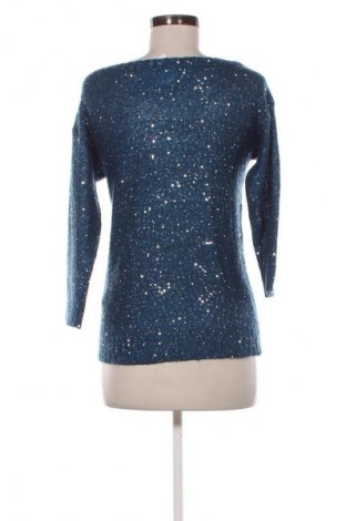 Dámský svetr Vero Moda, Velikost M, Barva Modrá, Cena  229,00 Kč