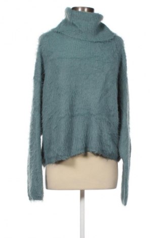 Dámsky pulóver Vero Moda, Veľkosť L, Farba Zelená, Cena  7,95 €