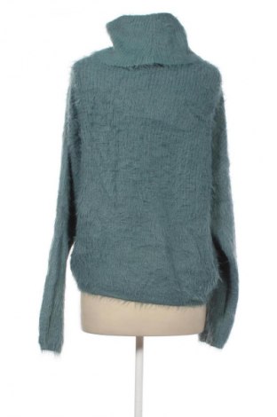 Dámsky pulóver Vero Moda, Veľkosť L, Farba Zelená, Cena  7,95 €