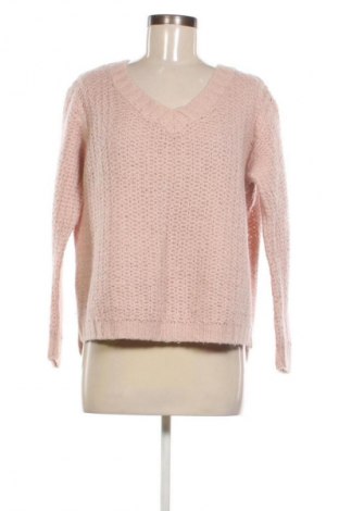 Γυναικείο πουλόβερ Verso, Μέγεθος M, Χρώμα Ρόζ , Τιμή 4,99 €