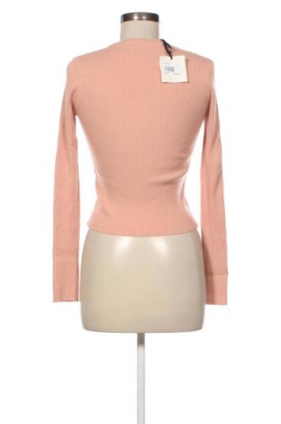 Dámský svetr Vicolo, Velikost S, Barva Růžová, Cena  419,00 Kč