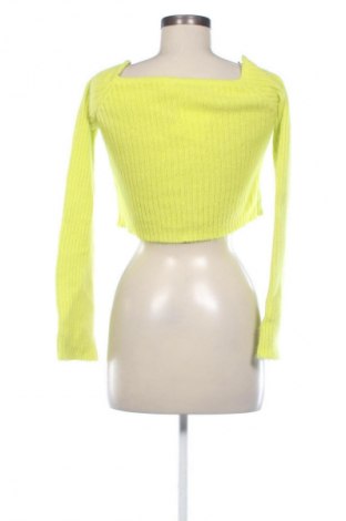 Γυναικείο πουλόβερ Vicolo, Μέγεθος M, Χρώμα Πράσινο, Τιμή 38,99 €