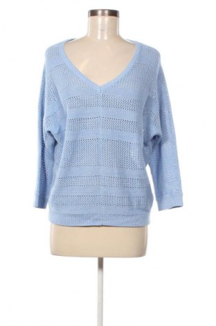 Dámsky pulóver WE, Veľkosť M, Farba Modrá, Cena  2,95 €