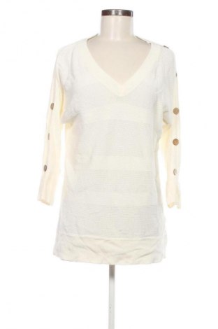 Dámsky pulóver Wallis, Veľkosť S, Farba Kremová, Cena  10,95 €