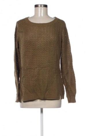 Dámský svetr Woman By Tchibo, Velikost M, Barva Zelená, Cena  49,00 Kč