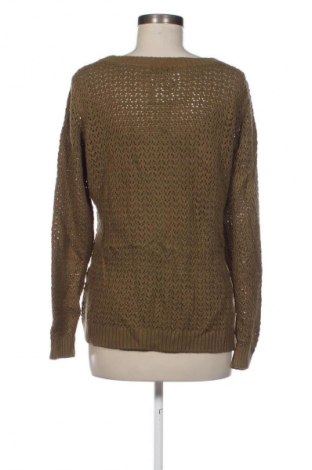 Dámský svetr Woman By Tchibo, Velikost M, Barva Zelená, Cena  49,00 Kč