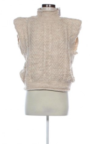 Dámský svetr Yaya, Velikost M, Barva Béžová, Cena  359,00 Kč