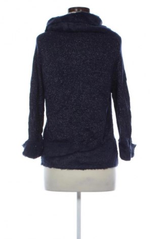 Dámský svetr Yes Zee, Velikost M, Barva Modrá, Cena  139,00 Kč