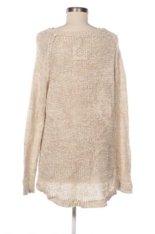 Pulover de femei Yessica, Mărime L, Culoare Bej, Preț 39,99 Lei