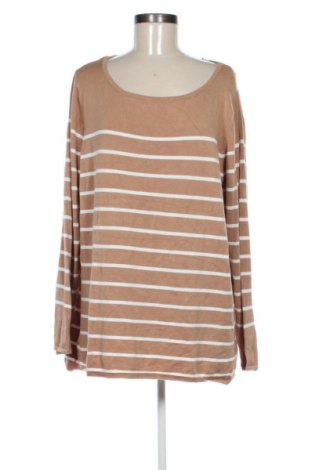 Pulover de femei Yessica, Mărime XL, Culoare Multicolor, Preț 52,99 Lei