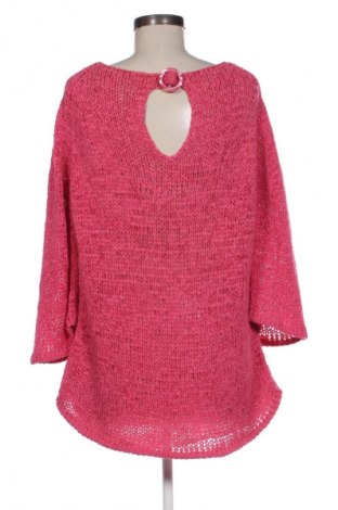 Dámský svetr Yoors, Velikost XL, Barva Růžová, Cena  236,00 Kč