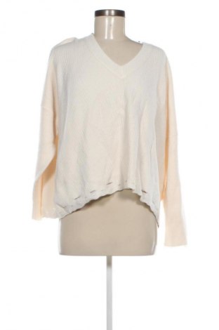 Damenpullover ZAHJR, Größe XL, Farbe Beige, Preis € 50,99