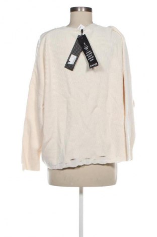 Damenpullover ZAHJR, Größe XL, Farbe Beige, Preis € 50,99