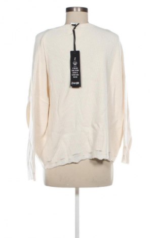 Dámský svetr ZAHJR, Velikost XL, Barva Béžová, Cena  1 729,00 Kč