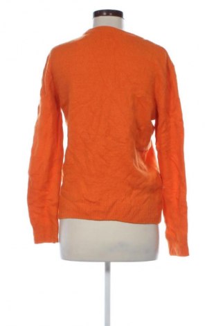 Damski sweter Zara, Rozmiar M, Kolor Pomarańczowy, Cena 72,99 zł