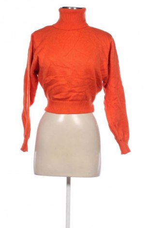 Damenpullover Zara, Größe M, Farbe Rot, Preis € 17,99