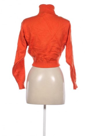 Damenpullover Zara, Größe M, Farbe Rot, Preis € 17,99