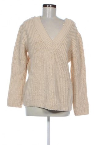 Dámsky pulóver Zara, Veľkosť S, Farba Béžová, Cena  19,95 €