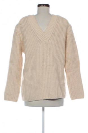 Dámsky pulóver Zara, Veľkosť S, Farba Béžová, Cena  19,95 €