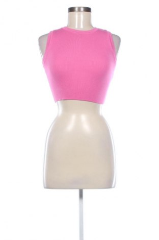 Dámsky pulóver Zara, Veľkosť S, Farba Ružová, Cena  5,00 €
