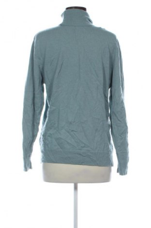 Γυναικείο πουλόβερ Zara, Μέγεθος M, Χρώμα Πράσινο, Τιμή 16,99 €