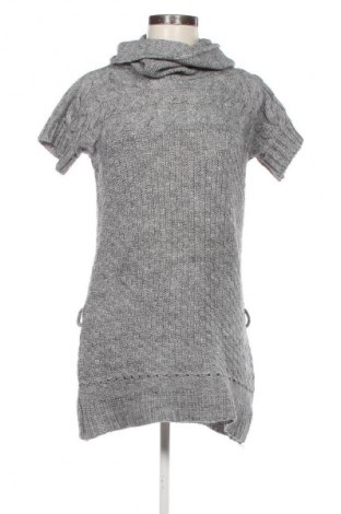 Dámský svetr Zara, Velikost M, Barva Šedá, Cena  339,00 Kč