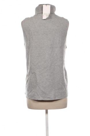 Damenpullover Zara, Größe M, Farbe Grau, Preis € 25,99