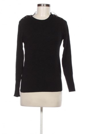 Dámsky pulóver Zara, Veľkosť L, Farba Čierna, Cena  10,95 €