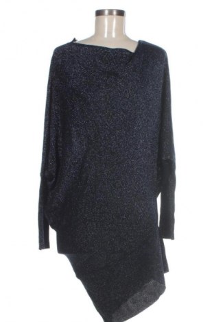 Pulover de femei Zara, Mărime L, Culoare Argintiu, Preț 102,99 Lei, #133685176
