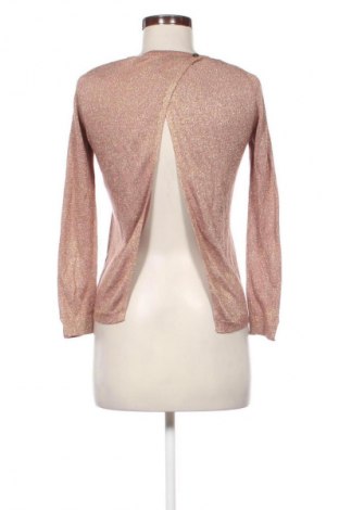 Dámský svetr Zara Knitwear, Velikost S, Barva Vícebarevné, Cena  159,00 Kč